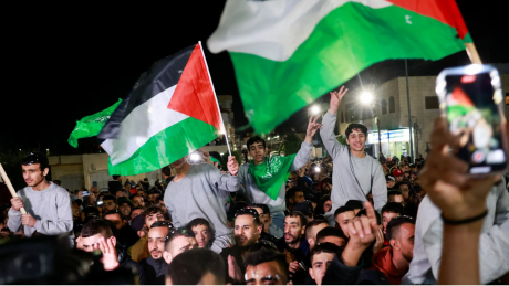 39 أسيرا فلسطينيا في الدفعة الثالثة من صفقة التبادل وهم من الاطفال فقط واغلبهم من القدس