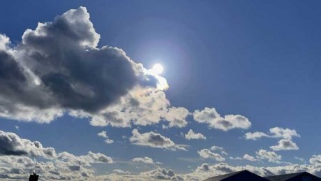 طقس اليوم في غزة و تونس : مغيم جزئيا مع انخفاض في درجات الحرارة في غزة و إرتفاعها في تونس