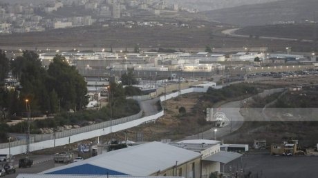 33 أسيرة واسيرا فلسطينيا في الدفعة الرابعة من الاسرى المحررين