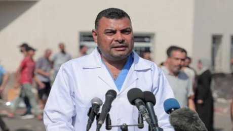 المتحدث باسم وزارة الصحة بغزة: مساعدات طبية محدودة للغاية