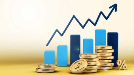 الدين الخارجي يبلغ أعلى مستوياته منذ الستينات