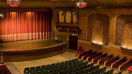 مهرجان المسرح العربي : مسرحيتان تونسيتان ضمن 20 عملا