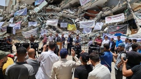 السلطة الفلسطينية تطلق صندوقا خاصا بضخ السيولة في السوق ومساعدة المؤسسات المتضررة من العدوان
