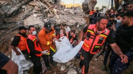 وزارة الصحة بغزة: الاحتلال يرتكب مجازر جديدة في القطاع فور انتهاء الهدنة