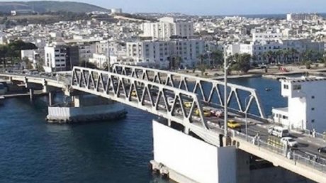 بنزرت: تطور حركة البواخر بعد انطلاق العمل بالفتحة الجديدة للجسر المتحرك