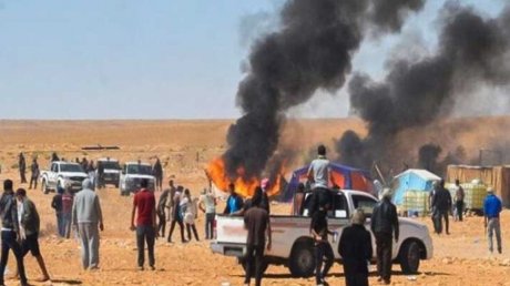قضية العين السخونة: تثبيت حكم الإعدام في حق متهمين