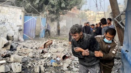 أكثر من 70 شهيدا و عشرات المصابين في قطاع غزة منذ انتهاء الهدنة