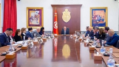 بين تونس وتركيا : مراجعة الاتفاق على هذه القائمة من المنتوجات وضرورة حصول صادراتنا على امتيازات جبائية