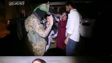 هل ينجح ماكرون في الوصول الى هدنة جديدة؟