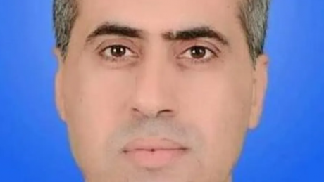 استشهاد سفيان تايه الباحث الفلسطيني البارز في الفيزياء والرياضيات التطبيقية وأسرته
