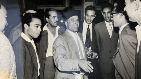 مذكرات العميد منصور الشفي (6) عن أزمة 1965:النقابيون يطردون واليا جاء ليشرف على مؤتمر نقابة ستاغ