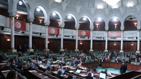 البرلمان يناقش اليوم ميزانية وزارة التعليم العالي ومحكمة المحاسبات