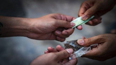 المهدية: تفكيك شبكة مختصة في ترويج المخدرات بالكليات والمبيتات الجامعية