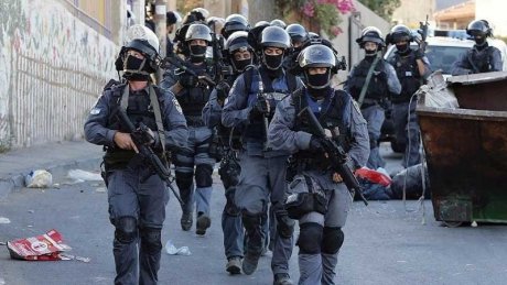 جيش الإحتلال ينسحب من مناطق شمال غربي مدينة غزة
