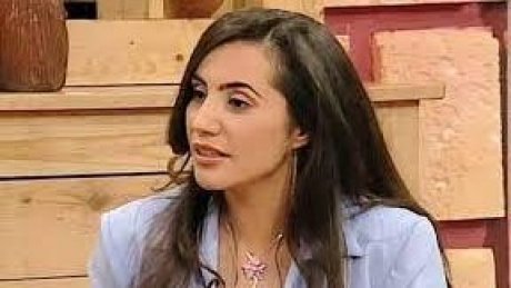 "أنا نحب" برنامج جديد للاطفال تقدمه آمال الشاهد كل سبت على الوطنية الاولى