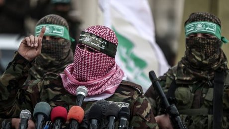 كتائب القسام تعلن قتل 10 جنود "إسرائيليين" من مسافة صفر شرق خان يونس