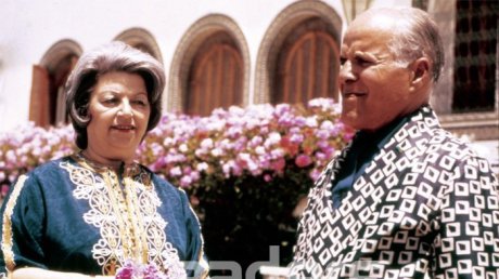 مذكرات العميد منصور الشفي (7) عن أزمة 1965: عاشور وتليلي حليفان من اجل استقلالية الاتحاد