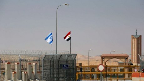 مخاوف في الكيان الصهيوني من "تهريب" الأسرى إلى مصر