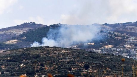 منظمة العفو الدولية : يجب التحقيق في هجوم الاحتلال على صحفيين في جنوب لبنان