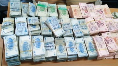 تونس تنجح في تعبئة 1214.8 مليون دينار في إطار القسط الرابع من القرض الرقاعي الوطني 2023