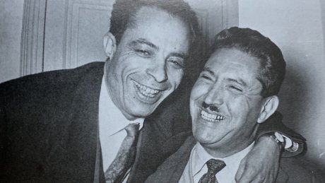 مذكرات العميد منصور الشفي(9) حول أزمة 1965: احمد تليلي يتدخل 17 مرة في البرلمان لدحض التهم