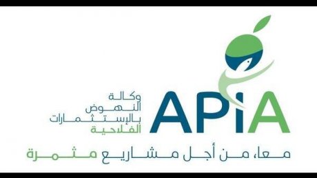مشاكل في النظام الاساسي والهيكل التنظيمي في وكالة النهوض بالاستثمارات الفلاحية