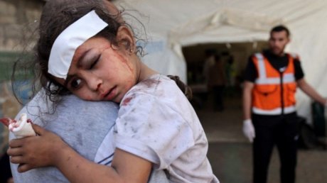 "وزارة الصحة بغزة : '' أكثر من 46 ألف جريح ولم يخرج منهم سوى 388 عبر معبر رفح