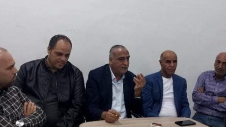نقابيو الفلاحة بجهة تونس ينددون باستهتار الوزارة بالحقوق وبالاعتداءات التي تطال بنات القطاع وأبناءه
