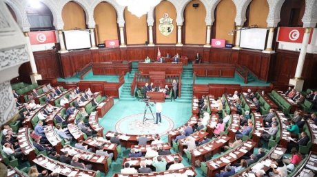 المصادقة على ادراج الدراجات الهوائية ضمن قائمة المستفيدين من التخفيض من القيمة المضافة
