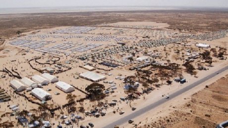 وزيرة التجارة : الإعلان عن احداث شركة التصرف في المنطقة الحرة ببن ڨردان سيكون يوم 7 مارس القادم