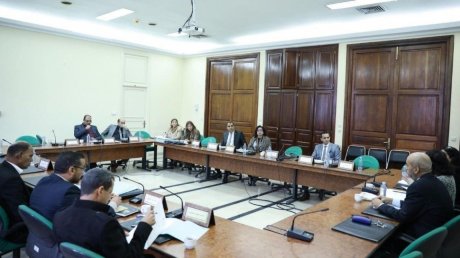 لجنة التشريع العام تدرج مقترحين لتنقيح الفصل 96 من المجلة الجزائية ضمن برنامج عملها