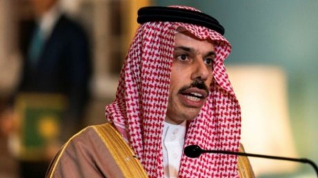 وزير الخارجية السعودي: صور الأطفال الشهداء بغزة مثيرة لغضب العالم