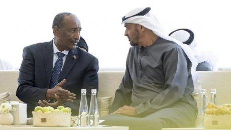 السودان يطلب من 15 دبلوماسيا إماراتيا مغادرة البلاد