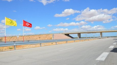 وزيرة التجهيز تكشف موعد انطلاق اشغال الطريق السريعة صفاقس القصرين