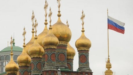 الكرملين يؤكد قلقه إزاء الوضع في غزة
