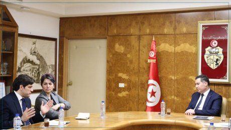 وزير النقل: تحسين العرض على مستوى النّقل الحضري ملفّ عاجل