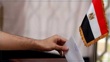 انتخابات مصر : مؤشرات أولية تظهر فوز السيسي بولاية جديدة