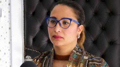 السجن سنة في حقّ شيماء عيسى مع تأجيل التنفيذ