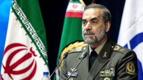 إيران : الولايات المتحدة ستواجه مشكلات كبيرة إذا أرادت تشكيل قوة دولية في البحر الأحمر