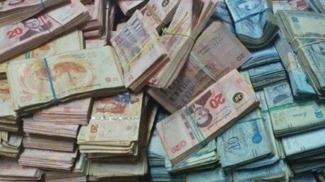 بورصة تونس تنطلق اليوم في تداول القسط الرابع من القرض الرقاعي الوطني
