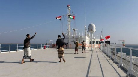 الحوثيون: أي تحرك عدائي ضد اليمن ستكون عواقبه وخيمة