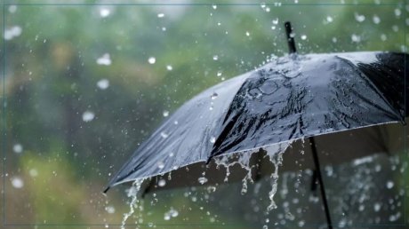أمطار رعدية ومحليا غزيرة بداية من الغد