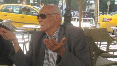 بعد معاناة ومرض : محمد مصمولي احد رموز الطليعة يغادرنا