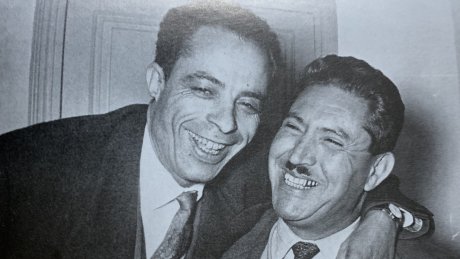 مذكرات العميد منصور الشفي(13): أزمة 1965 أدت الى عزل عاشور وهجرة تليلي والى افراغ الاتحاد من منخرطيه ومناضليه