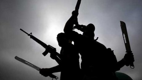 بين تونس ومدنين : القبض على ستة عناصر ارهابية