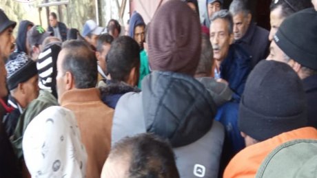 اجتماعان عامان في المركبات الفلاحية بببنزرت لبحث تنفيذ الاتفاقات المعطلة