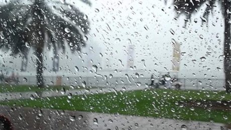 طقس الاثنين في قطاع غزة و تونس : أجواء باردة نسبيا في غزة و أمطار مؤقتا رعدية تكون أحيانا غزيرة بالشمال وبأقصى الجنوب في تونس