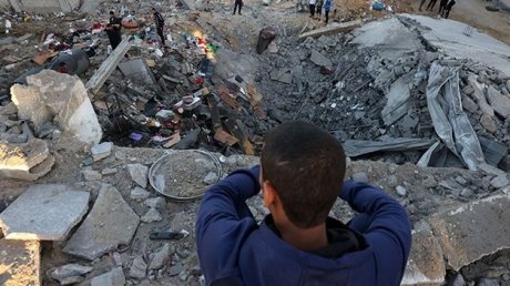 في اليوم الـ73 للعـدوان على غـزة : أكثر من 19 ألف شـهيد و52 ألف جريح