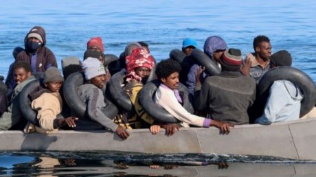 منتدى الحقوق الاقتصادية والاجتماعية يطالب بسياسات بديلة وحلول مستدامة تحمي حقوق المهاجرين