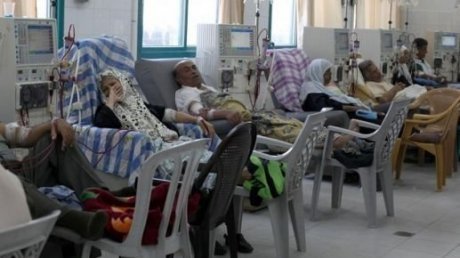 وزارة الصحة بغزة: 5 آلاف جريح بحاجة ماسّة للعلاج في الخارج